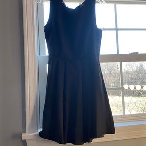 Black Dress (Formal)
